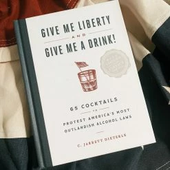 Workman-nora Give Me Liberty & Give Me A Drink