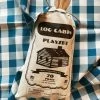 Channel Craft Roy Toy: Log Cabin Pouch