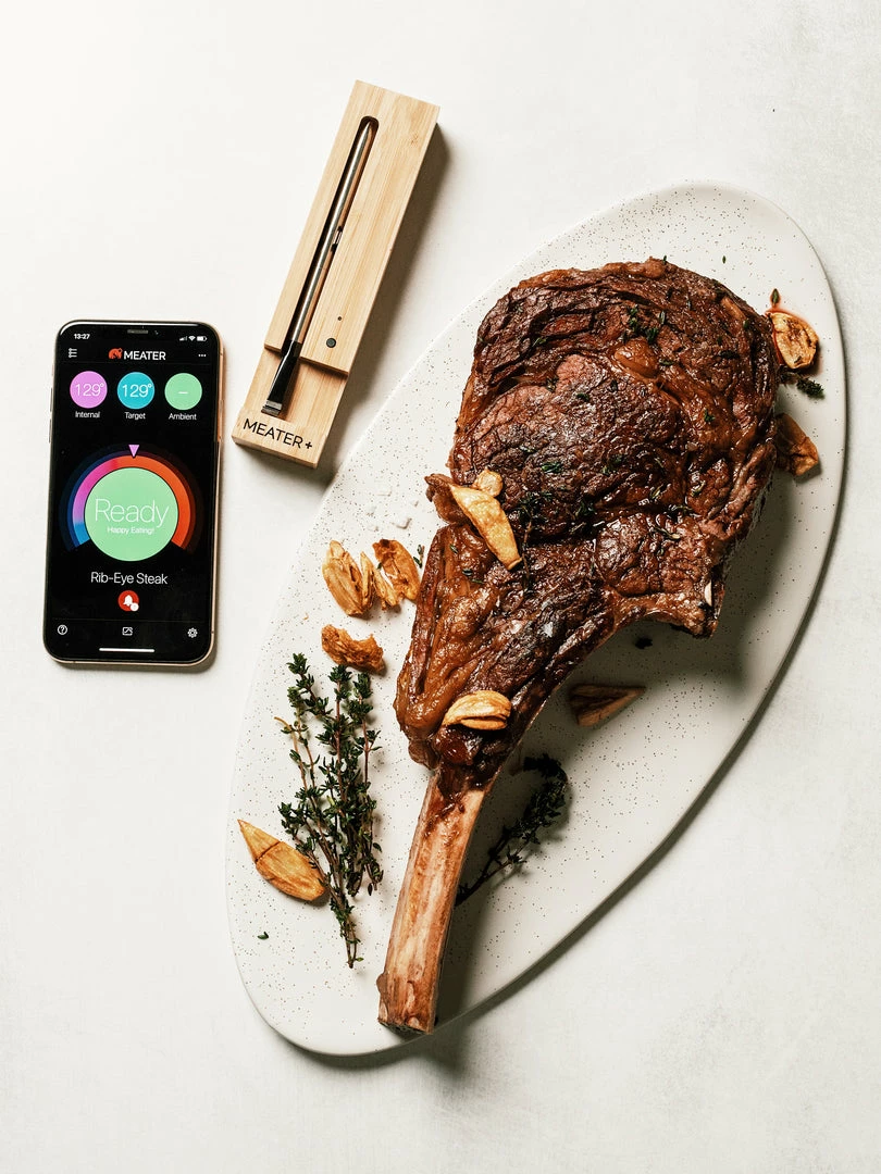 Meater+ Wireless Meat Thermometer Gifts For Her