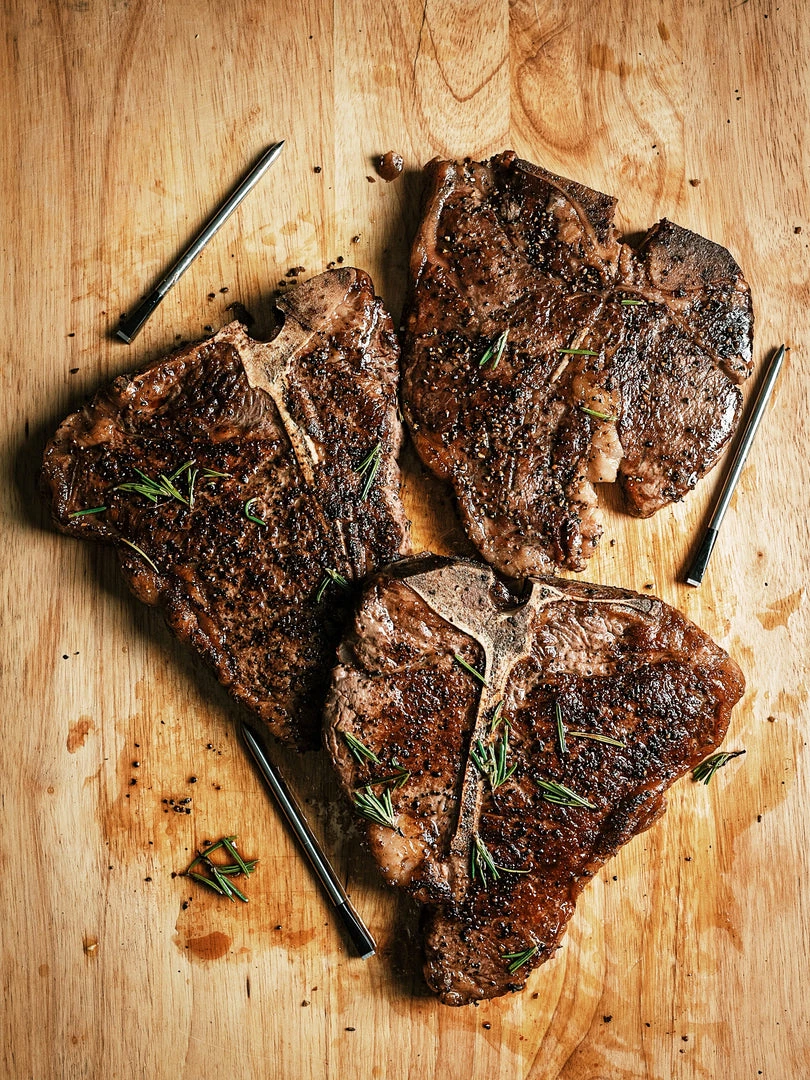 Meater+ Wireless Meat Thermometer Gifts For Her