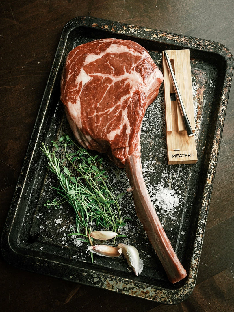 Meater+ Wireless Meat Thermometer Gifts For Her
