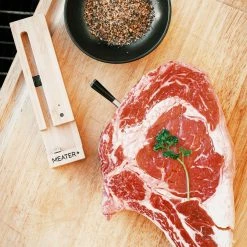 Meater+ Wireless Meat Thermometer Gifts For Her