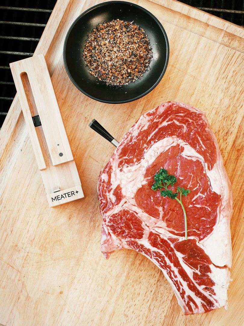 Meater+ Wireless Meat Thermometer Gifts For Her