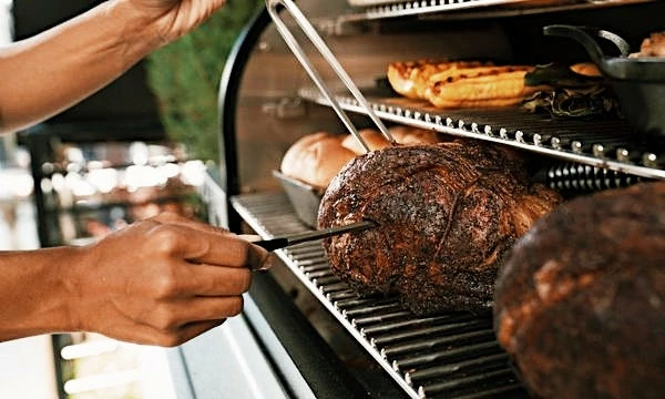 Meater+ Wireless Meat Thermometer Gifts For Her