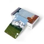 Slightly Stationery National Parks Playing Cards