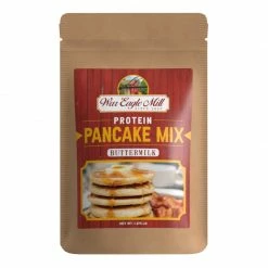 War Eagle Mill: Buttermilk Protein Pancake Mix Arkansas Makers