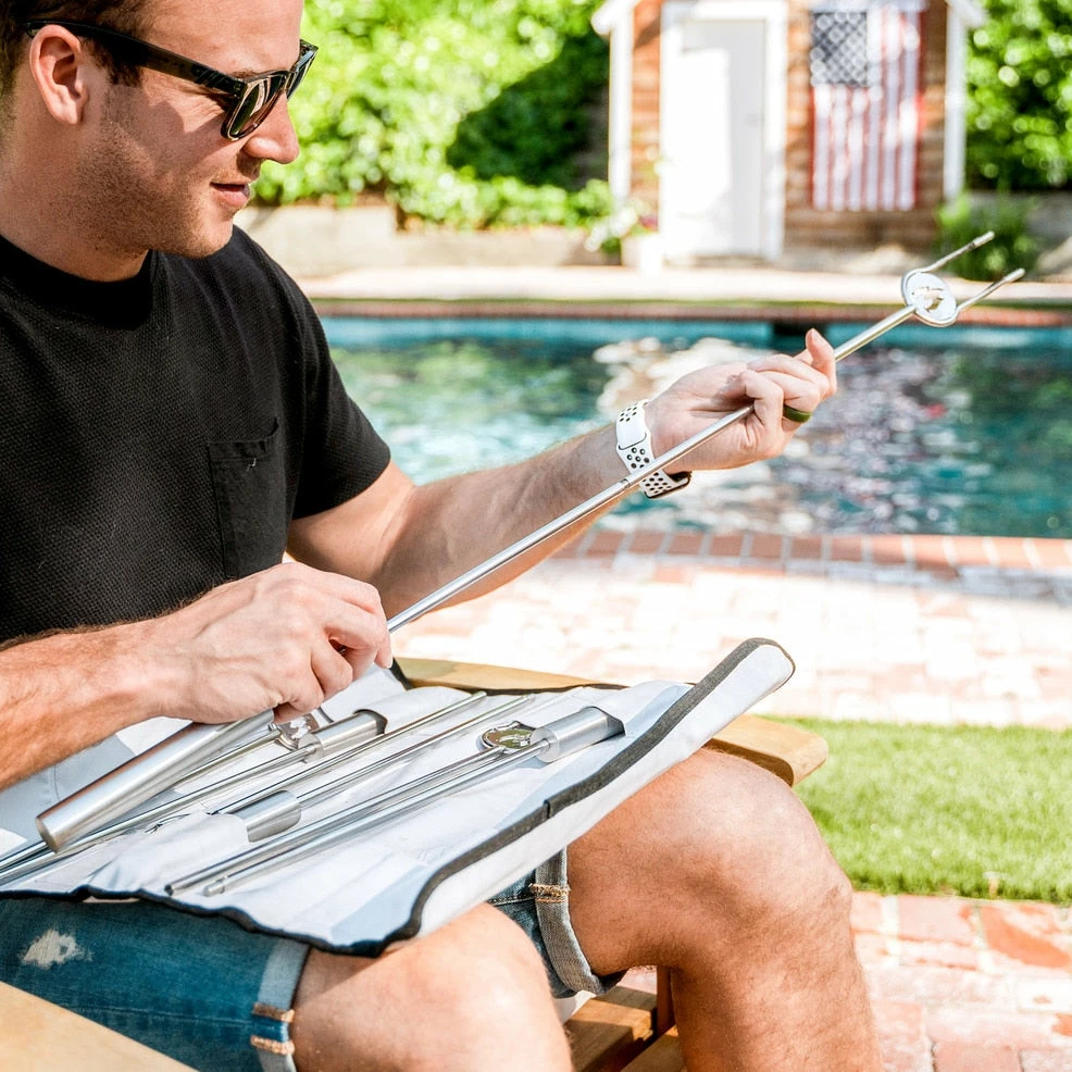 Solo Stove: Roasting Sticks