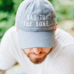 Lake Ozark Brothers: Dad To The Bone Hat