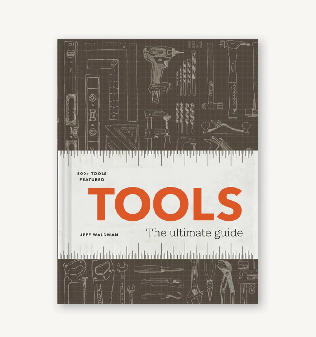 Chronicle Books Tools: The Ultimate Guide