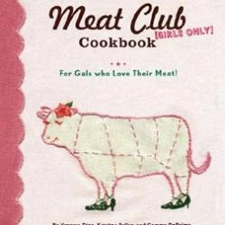 Hachette Meat Club Cookbook Books