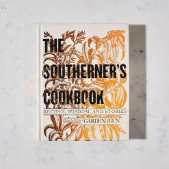 Harper Collins The Southerner's Cookbook Housewarming Gifts