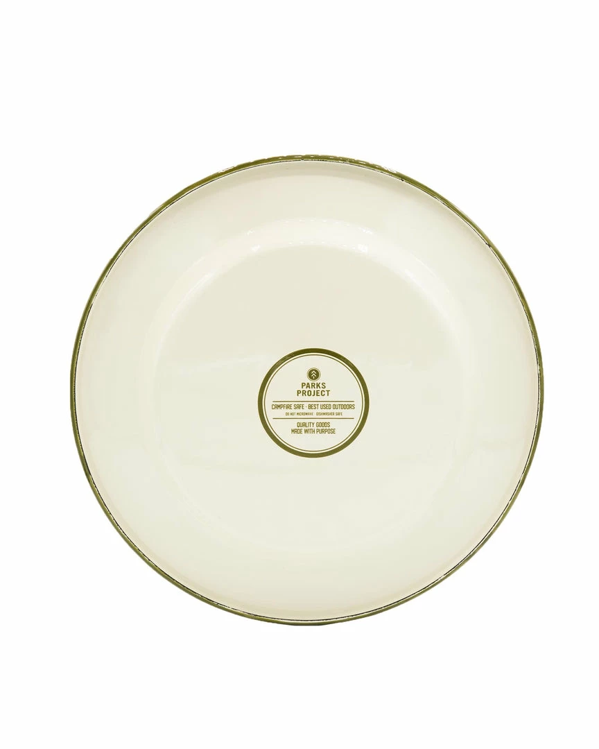 Parks Project: Tour The Parks Enamelware Set Gifts For Him