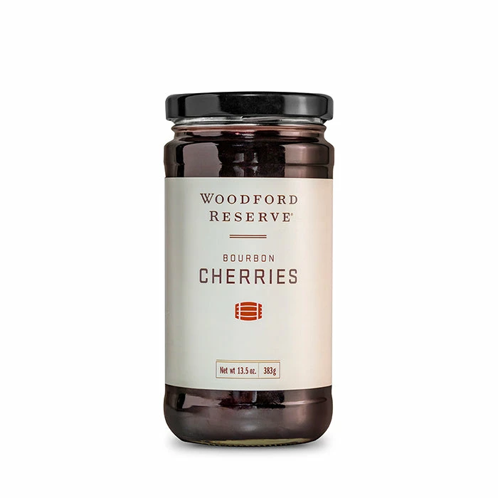 Bourbon Barrel Foods Gifts For Him Woodford Reserve: Bourbon Cherries