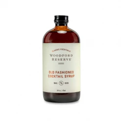 Bourbon Barrel Foods Woodford Reserve: Old Fashioned Syrup