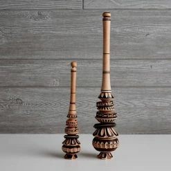 Verve Culture Hot Chocolate Molinillo - Large