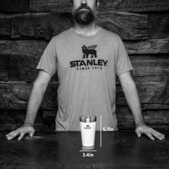 Stanley: Stacking Pint Cup Lake