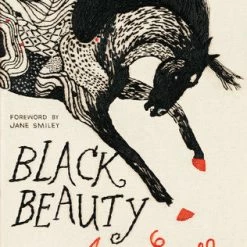 Puffin Random House Books Black Beauty