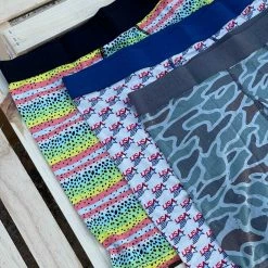 Burlebo: Boxer Brief Pack