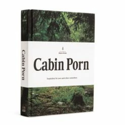 Hachette Cabin Porn