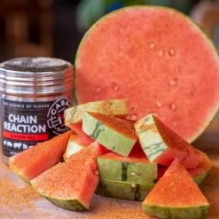 Casa M Spico Casa M Spice Co: Chain Reaction