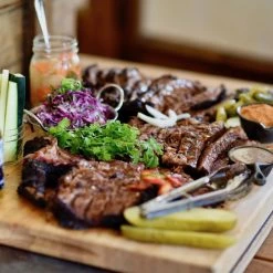 Casa M Spico Casa M Spice Co: Chain Reaction