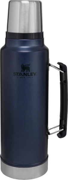 Stanley: Classic Legendary Bottle - 1.5 Qt