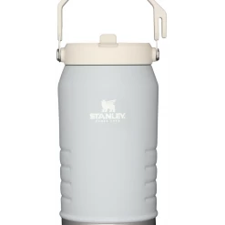 Stanley: Ice Flow Flip Straw 64oz Jug - Cloud Gifts For Him