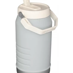 Stanley: Ice Flow Flip Straw 64oz Jug - Cloud Gifts For Him