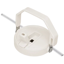 Stanley: Ice Flow Flip Straw 64oz Jug - Cloud Gifts For Him