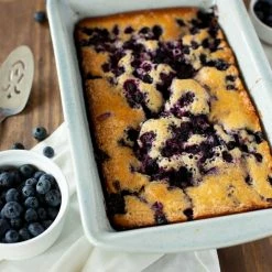 Old School Mill: Cobbler Mix