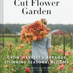 Chronicle Books Cut Flower Garden Gifts Under $30