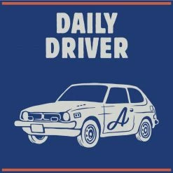 Arsagas Arsaga's Coffee Roasters: Daily Driver