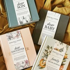 Duncan & Stone: Dear Baby Gifts For Baby