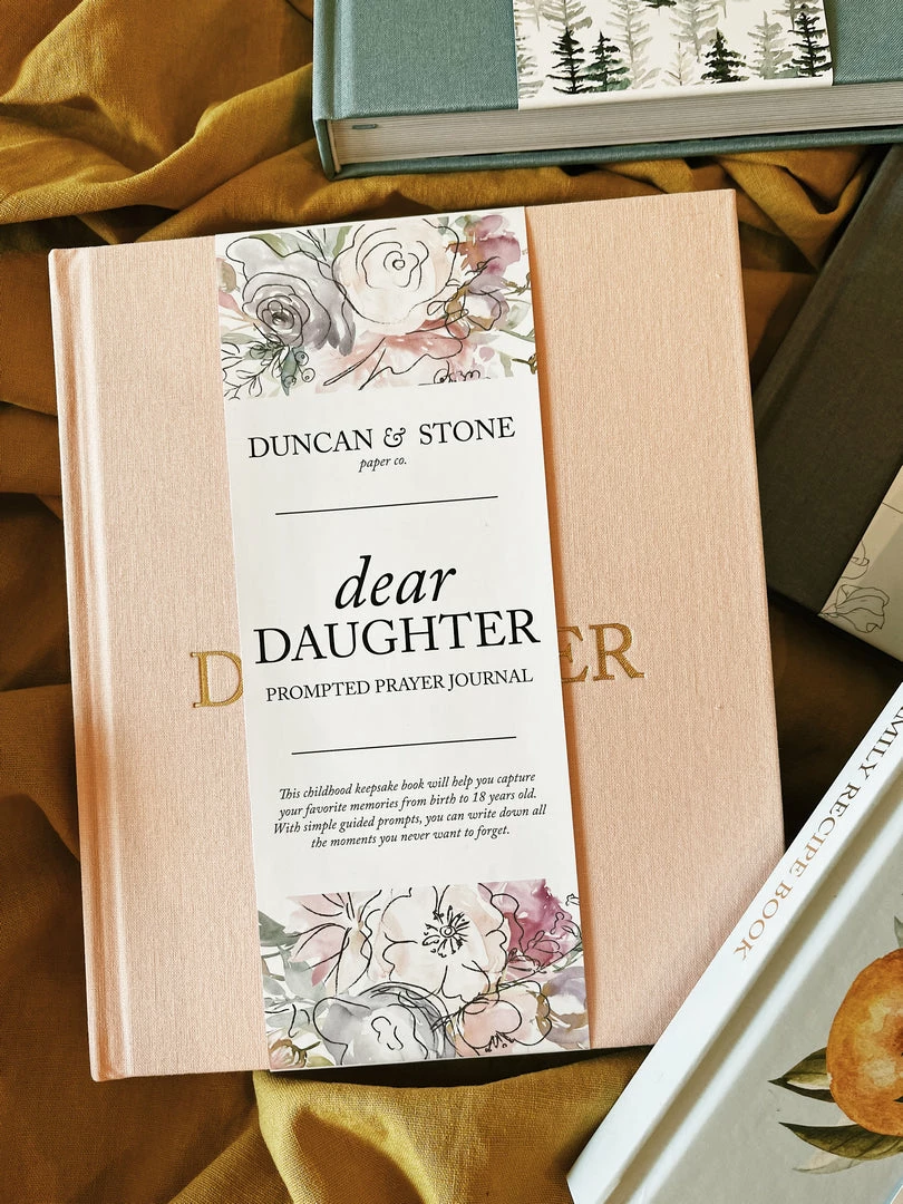 Duncan & Stone: Dear Daughter