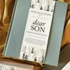 Gifts For Baby Duncan & Stone: Dear Son