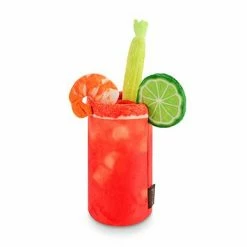 P.L.A.Y. Pet Lifestyle And You Bloody Mary Morning Buddy Mary Dog Toy