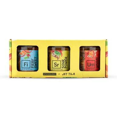 Spiceology: Jet Tila 3 Pack