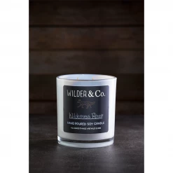 Emerson Park: Wilderness Roast Candle Hostess Gifts
