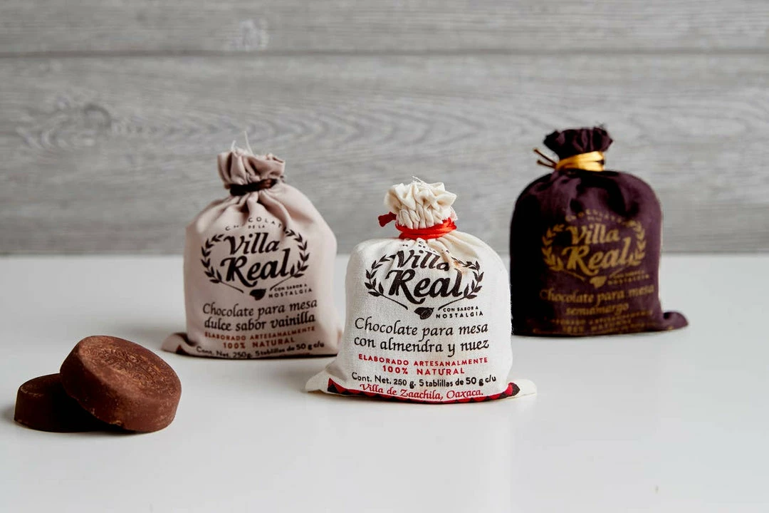 Verve Culture Mexican Hot Chocolate - Dark