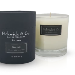 Pickwick & Co: Fireside Hostess Gifts