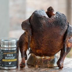 Casa M Spice Co: Free Range Gifts For Him