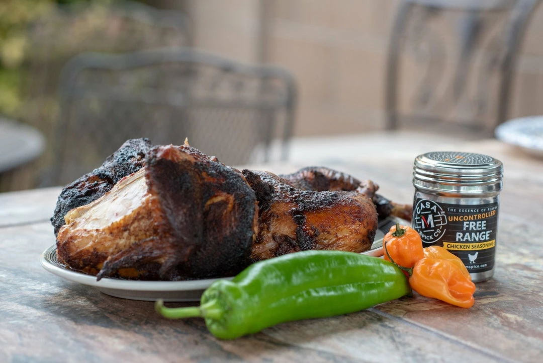 Casa M Spice Co: Free Range Gifts For Him