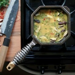 Gifts For Him Finex: Sauce Pot - 1 Quart