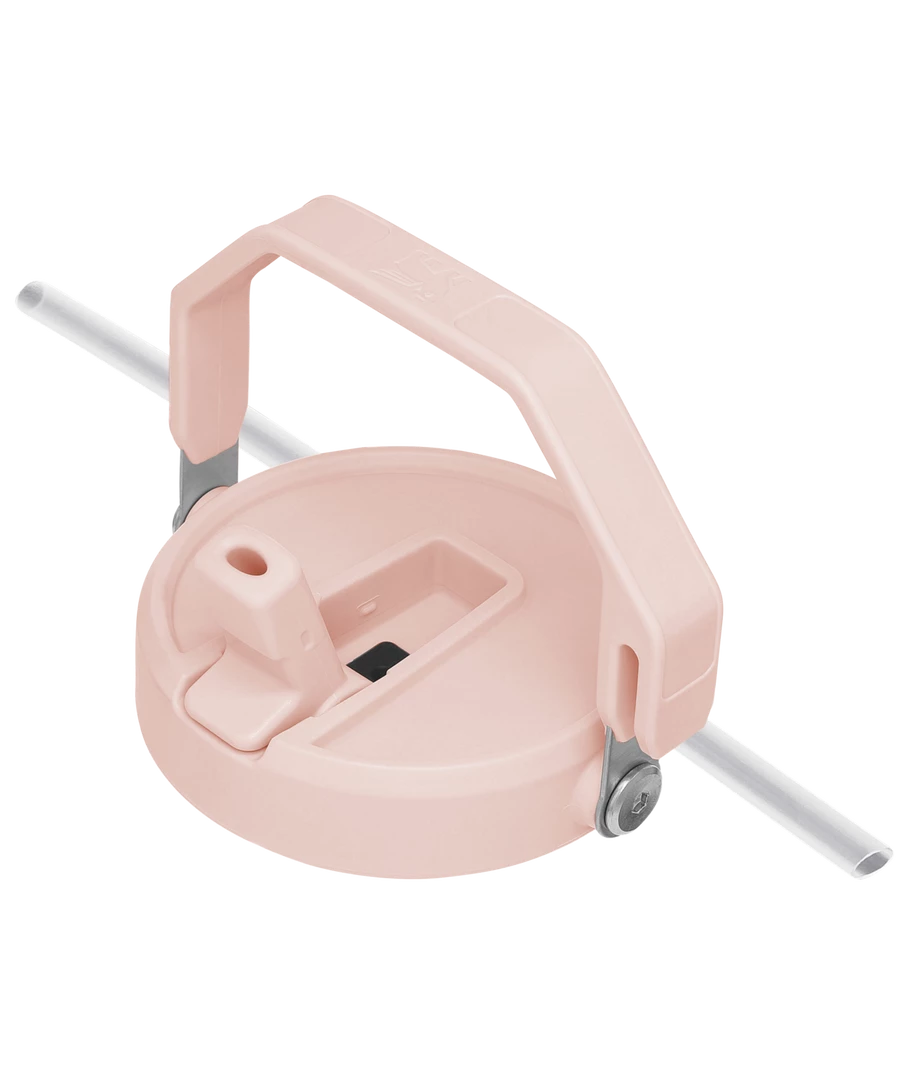 Stanley: Ice Flow Flip Straw 64oz Jug - Grapefruit Gifts For Her