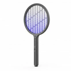 Alliance Sports Group Sweeter Hawk: Handheld Mosquito Zapper Lake