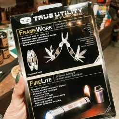 Alliance Sports Group Gifts For Him Pocket Tool Set