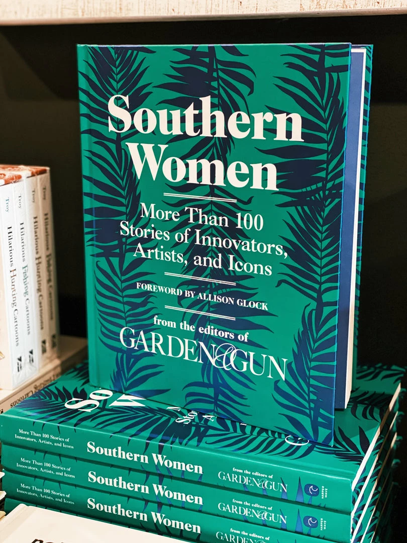 Harper Collins Southern Women