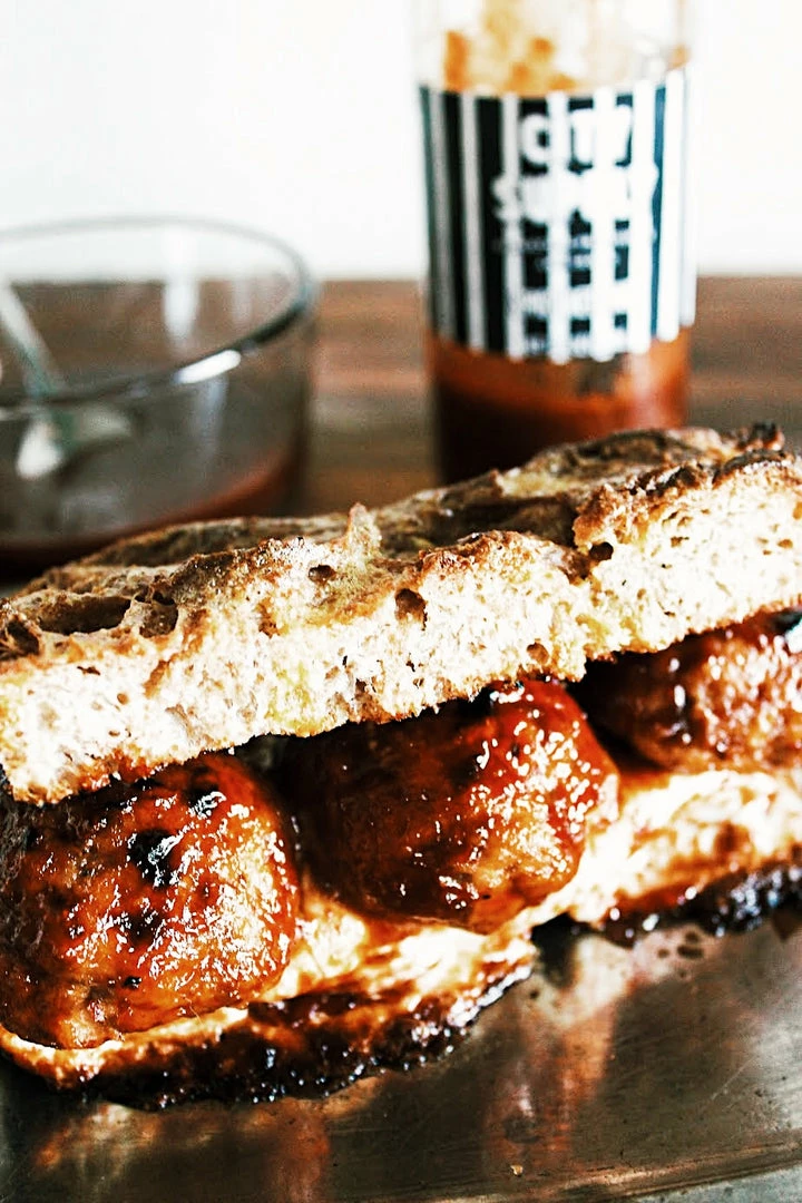 House Of Webster X City Supply: Spicy Ketchup Gifts For Him