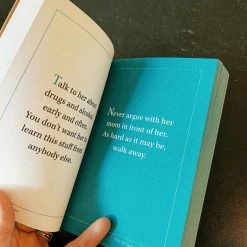 Workman-nora Father To Daughter