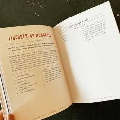 Workman-nora Give Me Liberty & Give Me A Drink